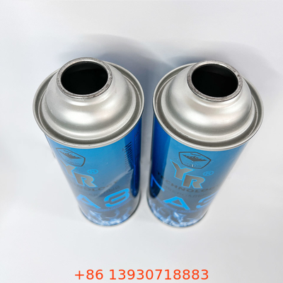 Giá đỡ khí butan 65 * 158 mm để nấu / nướng / nướng thịt