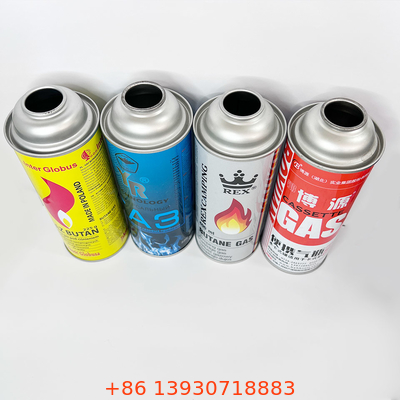 Giá đỡ khí butan kim loại 220g và 227g