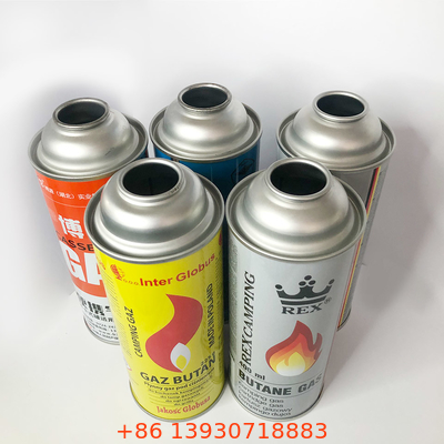 Bình khí butan tường thẳng cho khí butan và khí nhẹ hơn