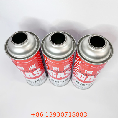 Hộp đựng khí butan 220g / 227g Hộp đựng 1X cho bếp cắm trại BBQ gia đình