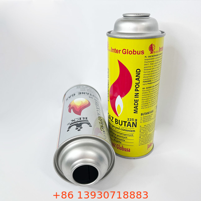 Hộp đựng khí butan 220g / 227g Hộp đựng 1X cho bếp cắm trại BBQ gia đình
