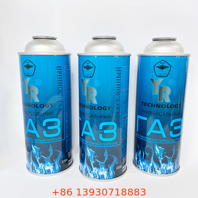 Giá đỡ khí butan kim loại 220g và 227g