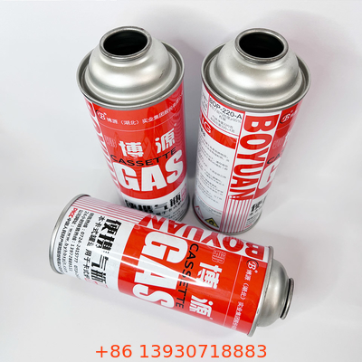 Hộp đựng khí butan 220g / 227g Hộp đựng 1X cho bếp cắm trại BBQ gia đình