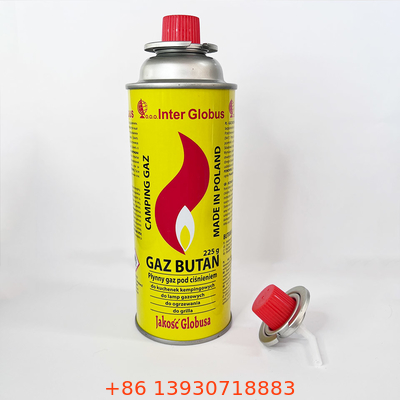 Bộ chứa lại hộp đạn khí butan - Giải pháp thuận tiện và kinh tế để tái sử dụng hộp đạn - Giảm chất thải và tiết kiệm tiền