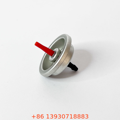 Zine hợp kim Butane Lighter Fill Valve Replacement Thiết kế ergonomic