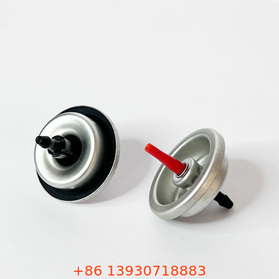 Bình Thường Đóng Gas Bật Lửa Nạp Lại Hợp Kim Bạc Zine