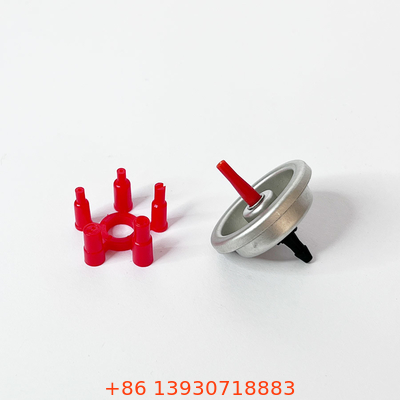Bình Thường Đóng Gas Bật Lửa Nạp Lại Hợp Kim Bạc Zine
