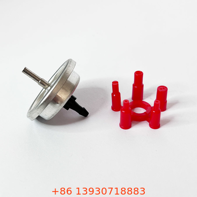 Ventil đổ lại khí Buna bên trong phù hợp với các ứng dụng đổ lại