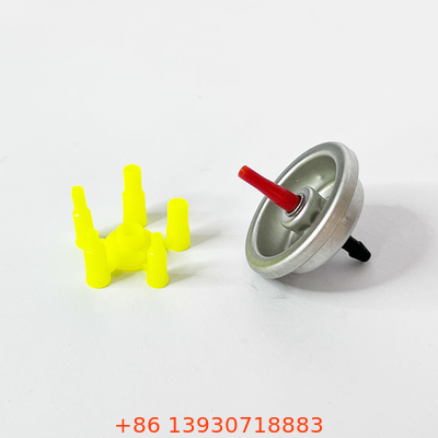 Ventil đổ lại khí Buna bên trong phù hợp với các ứng dụng đổ lại