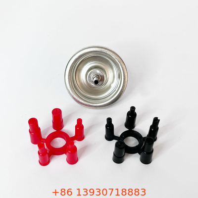 Hộ gia đình đặc biệt gốc Thiếc Van nạp khí butan 25,4mm