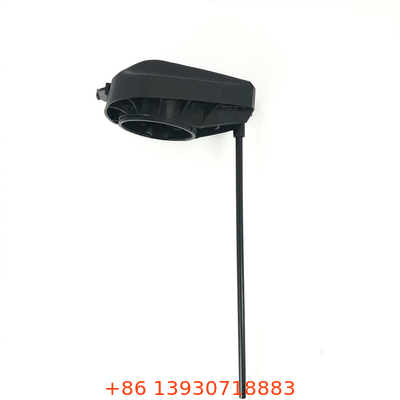 Nắp phun đa năng với độ chính xác được tăng cường cho ống mở rộng cho các ứng dụng được nhắm mục tiêu