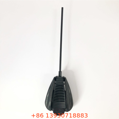 Máy phun đa năng với ống nối dài - Điều khiển chính xác cho các ứng dụng được nhắm mục tiêu