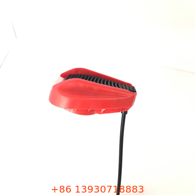 Vòi phun chính xác có chiều rộng 50,1mm với độ phân tán chính xác của ống mở rộng