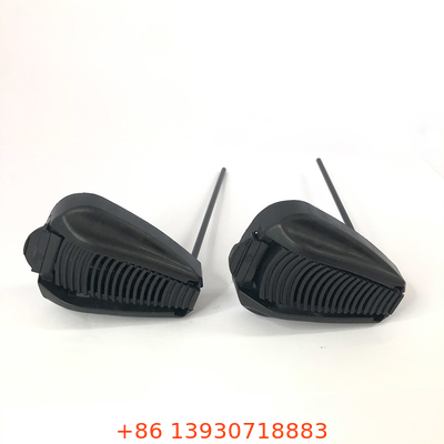Máy phun đa năng với ống nối dài - Điều khiển chính xác cho các ứng dụng được nhắm mục tiêu