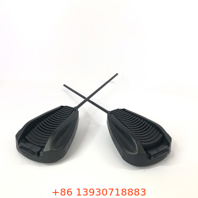Đầu phun tiên tiến với ống nối dài - Mở khóa độ chính xác khi phun