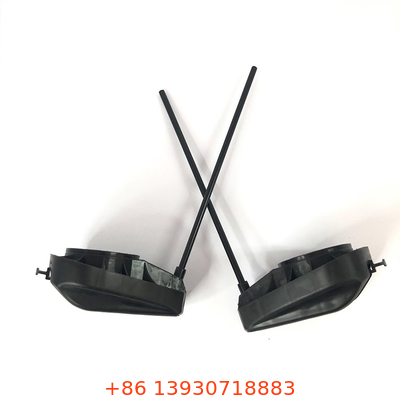 Nắp đa năng có ống nối dài - Kết hợp giữa tính linh hoạt và độ chính xác