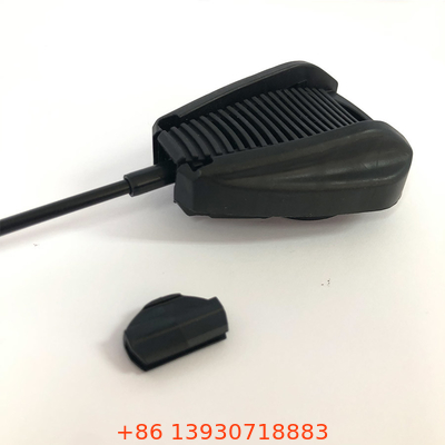 Nắp phun đa năng với độ chính xác được tăng cường cho ống mở rộng cho các ứng dụng được nhắm mục tiêu
