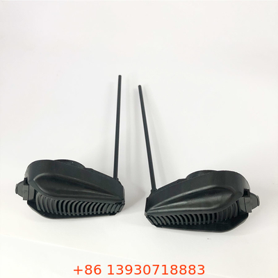 Nắp phân phối hiệu quả với ống mở rộng Tối ưu hóa kiểm soát chất lỏng