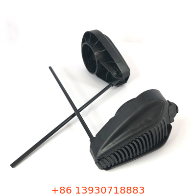 Vòi phun chính xác với ống mở rộng Làm chủ nghệ thuật phun nhắm mục tiêu