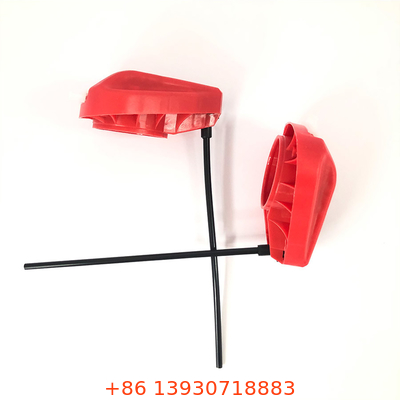 Vòi phun ống mở rộng đa năng Mở rộng phạm vi tiếp cận của bạn để phun hiệu quả