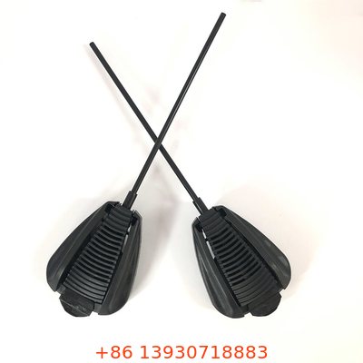 Nắp bình xịt kích hoạt bình xịt Thiết kế có thể gập lại để làm vườn và kiểm soát dịch hại