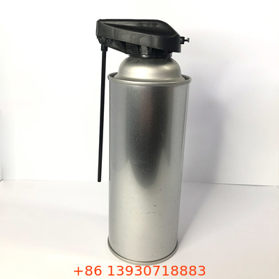 Kích hoạt phun chính xác với ống mở rộng cho chi tiết ô tô