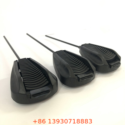 Kích hoạt phun chính xác với ống mở rộng cho chi tiết ô tô