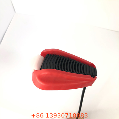 Vòi phun tiên tiến PP với ống mở rộng Giải phóng độ chính xác và kiểm soát