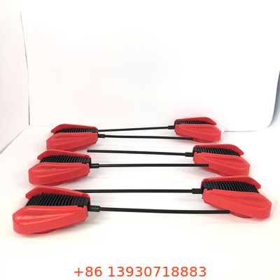 Vòi phun tiên tiến PP với ống mở rộng Giải phóng độ chính xác và kiểm soát
