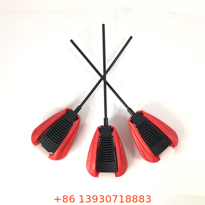 Vòi phun có thể gập lại với ống mở rộng Giải pháp phun di động và chính xác