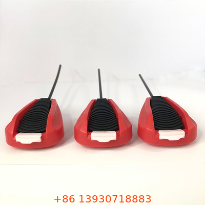Vòi phun có thể gập lại với ống mở rộng Giải pháp phun di động và chính xác