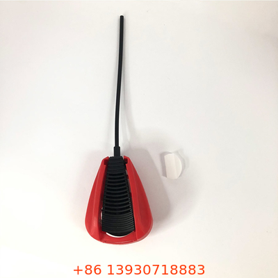 Bình xịt có thể gập lại với ống mở rộng Giải pháp phun linh hoạt và di động