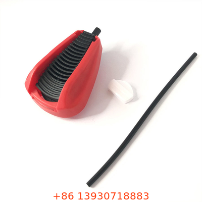 Vòi phun có thể điều chỉnh với ống mở rộng Giải pháp phun tùy chỉnh