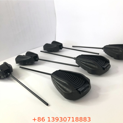 Bộ truyền động hoặc vòi phun hiệu quả với ống mở rộng - Phạm vi tiếp cận mở rộng và khả năng phun có kiểm soát&quot;