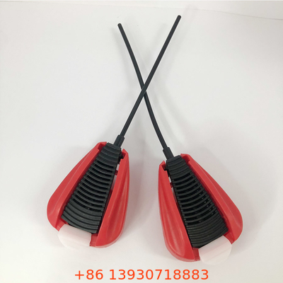 Đầu phun hiệu quả với ống mở rộng tăng cường khả năng tiếp cận và hiệu suất