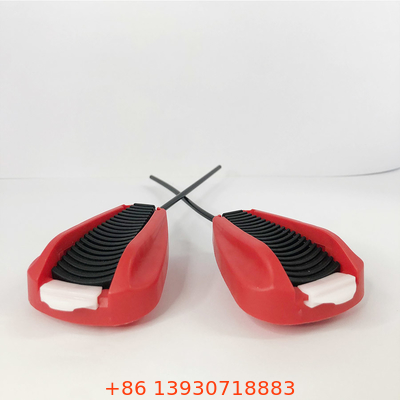 Đầu phun hiệu quả với ống mở rộng tăng cường khả năng tiếp cận và hiệu suất