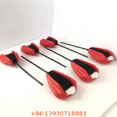 Đầu phun hiệu quả với ống mở rộng tăng cường khả năng tiếp cận và hiệu suất