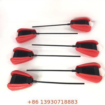 Đầu phun đa năng với giải pháp phun đa mục đích dạng ống mở rộng