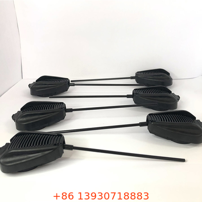Nắp phân phối hiệu quả với ống mở rộng Tối ưu hóa kiểm soát chất lỏng