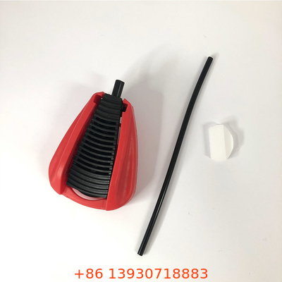 Thiết bị truyền động cao cấp với ống mở rộng - Tăng cường kiểm soát và độ tin cậy