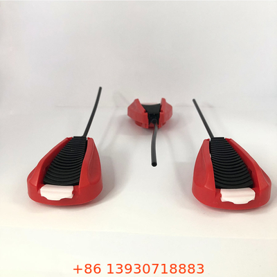 Bộ truyền động linh hoạt với ống mở rộng - Phân phối chính xác cho các ứng dụng khác nhau