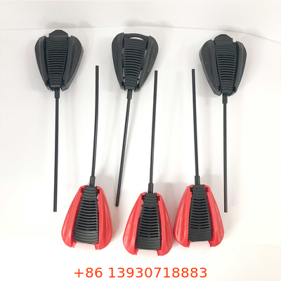 Thiết bị truyền động bình phun POM miễn phí Chiều cao 27,34mm cho B2B
