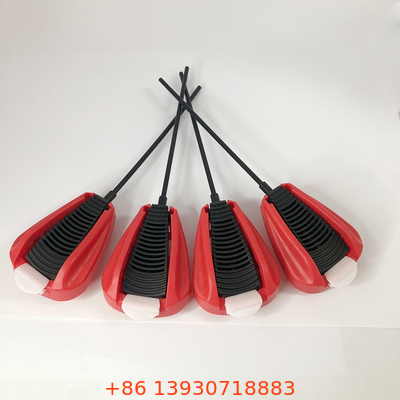Thiết bị truyền động đa năng điều khiển chính xác với ống mở rộng