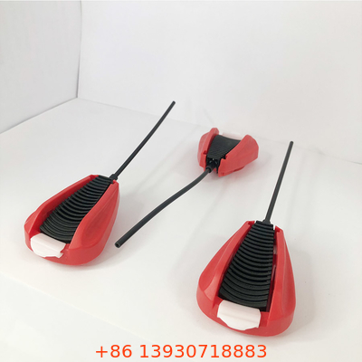 Vòi phun công nghiệp với ống mở rộng được sử dụng trong môi trường đòi hỏi khắt khe