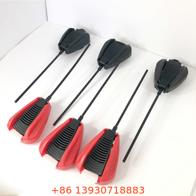 Đầu phun đa năng với giải pháp phun đa mục đích dạng ống mở rộng