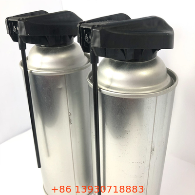 Máy phun cấp chuyên nghiệp với ống nối dài - Độ chính xác và độ bền cho các ứng dụng đòi hỏi khắt khe