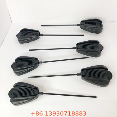 Máy phun cấp chuyên nghiệp với ống nối dài - Độ chính xác và độ bền cho các ứng dụng đòi hỏi khắt khe