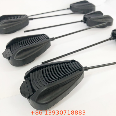 Bộ truyền động hoặc vòi phun hiệu quả với ống mở rộng - Phạm vi tiếp cận mở rộng và khả năng phun có kiểm soát&quot;