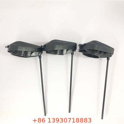 Thiết bị truyền động đa năng với ống nối dài - Điều khiển chính xác cho các ứng dụng khác nhau