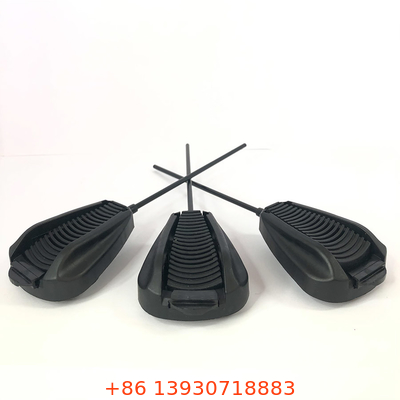 Thiết bị truyền động đa năng với ống nối dài - Điều khiển chính xác cho các ứng dụng khác nhau
